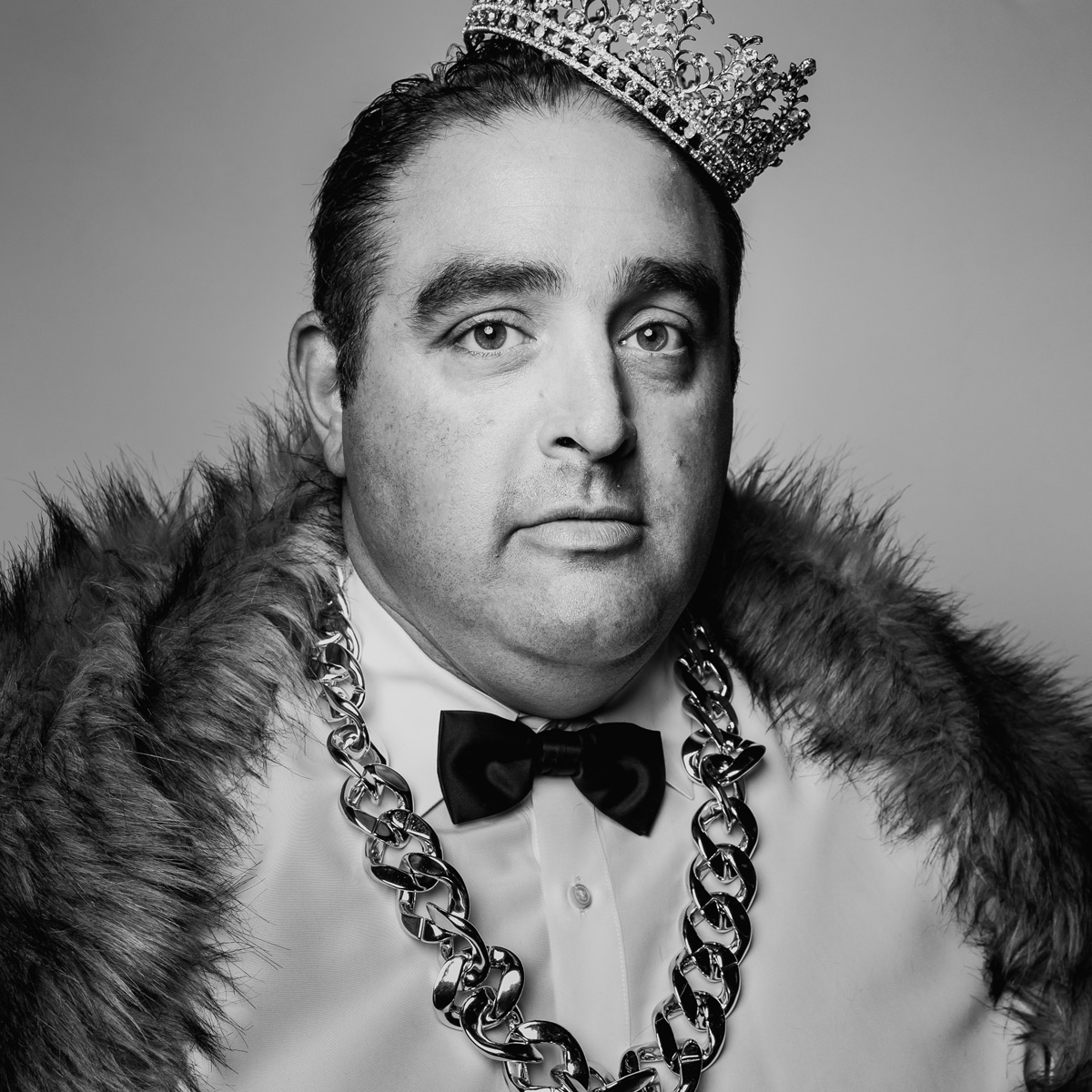 Image taken from the Fauxtobooth